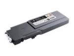 Dell 3760n / 3760dn / 3765dnf toner noir standard capacity 3000 pages