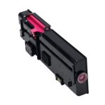 Dell C2660dn/C2665dnf tonercartridge magenta standard capacity 1.200 pages