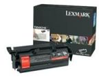 Lexmark toner T654X21E noir 36.000 pages