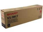 Sharp toner pour MX500GTA noir 40000 pages