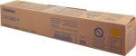 Toshiba T-FC50EY toner geel standard capacity