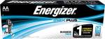 Energizer batterijen Max Plus AA, pak va