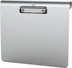 Maul klemplaat MAULmedic A4, aluminium, 