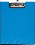Maul klemmap MAULflexx, voor ft A4,blauw