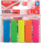 OFFICE products index, ft 12 x 45 mm, sa