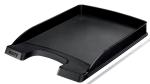 Leitz brievenbakje Plus 5237 Slim zwart