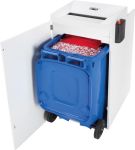 HSM PURE 740 Max papiervernietiger,  4,5
