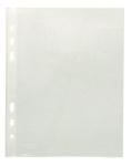 Esselte U-map ft A5, PP, 6 gaatsperforat