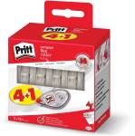 Pritt correctieroller Compact Flex4,2 mm