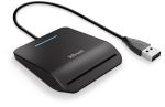 Trust Primo DNI Smartcard lecteur de car