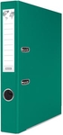 OFFICE products classeur pour A4, PP, dos de 5 cm, vert