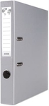 OFFICE products classeur pour A4, PP, dos de 5 cm, gris