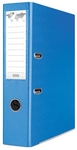 OFFICE products classeur pour A4, PP, dos de 7,5 cm, bleu