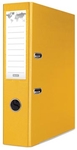 OFFICE products classeur pour A4, PP, dos de 7,5 cm, jaune