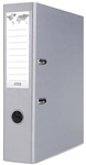 OFFICE products classeur pour A4, PP, dos de 7,5 cm, gris