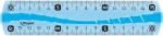 Maped lat Flex 15 cm, met dubbele gradua