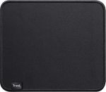 Trust Boye eco muismat, zwart