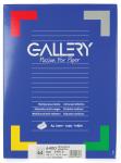 Gallery etiketten 48,3 x 16,9 mm, 64 per