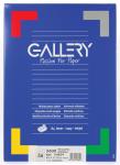 Gallery etiketten 48,9 x 29,6 mm, 36 per