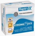 NIETEN RAPID 24/6 GALV 5000X