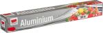 Quickpack aluminiumfolie, ft 30 cmx 30 m