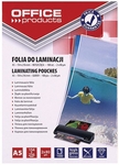 OFFICE products lamineerhoes A5, 160 mic