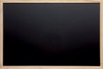 Maul krijtbord met houten frame, ft30 x 