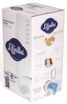 Lifjalla water, bag-in-box van 5 liter