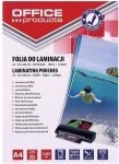 Office Products lamineerhoes A4, 160 mic