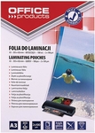 OFFICE products lamineerhoes A3, 200 mic