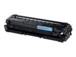 Samsung CLT-C503L/ELS toner cyaan 5000 pagina's