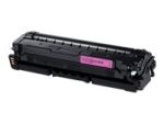 Samsung CLT-M503L/ELS toner magenta 5000 pagina's