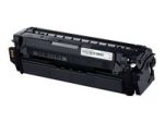 Samsung CLT-K503L/ELS toner zwart 8000 pagina's