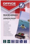 OFFICE products lamineerhoes 65 x 95 mm,