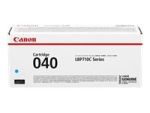 Canon LBP712Cx toner cyan 5400 pages 040C