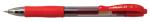 Pilot roller intrekbare Gelpen G-2rood