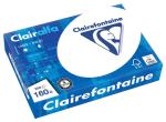 Clairefontaine laser blanc A4 160g250f