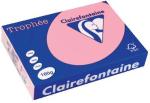Clairefontaine Trophée Pastel, A4,160g, 