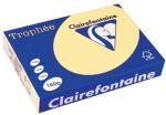 Clairefontaine Trophée Pastel, A4,160g, 