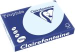 Clairefontaine Papier Trophee  bleuA3 16