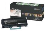 Lexmark toner 0X264A11G, zwart,  3.500 p