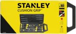 Stanley schroevendraaier Cushion Grip, s