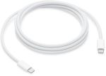 Apple kabel, USB-C naar USB-C, 2 m,wit