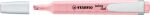 Stabilo markeerstift Swing Cool pink blu