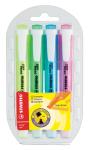 Stabilo Marker Swing cool assorti (4)