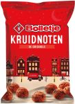 Bolletje kruidnoten Sinterklaas, zak van