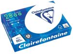 CLAIRALFA PAPIER A4 80G PALETT
