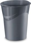 CepPro papiermand, 14 l, grijs