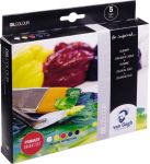 VAN GOGH OLIEVERF PRIM 5X40ML