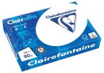 Clairefontaine Clairalfa papier deprésen